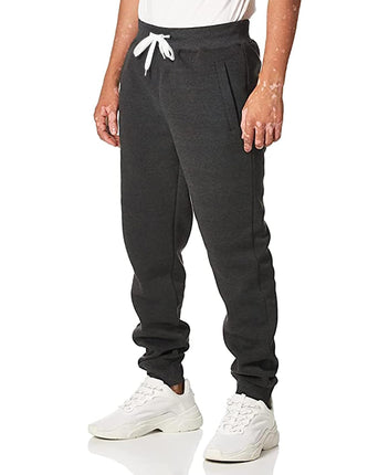 Southpole Men's 1570 Basic Active Fleece Jogger Sw