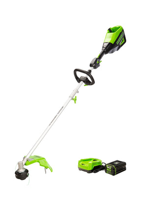 Greenworks Pro 80V 16-Inch Brushless (Attachment C