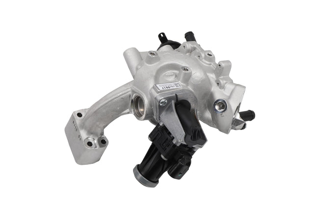 ACDelco 12640017 GM Original Equipment EGR Valve K