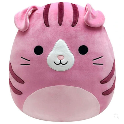 Squishmallows 8" Geraldine The Cat