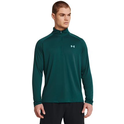 Under Armour Men's Tech 2.0 1/2 Zip