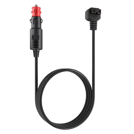 EUHOMY 8.2FT/2.5M 12V DC Power Cord Cable, DC Powe