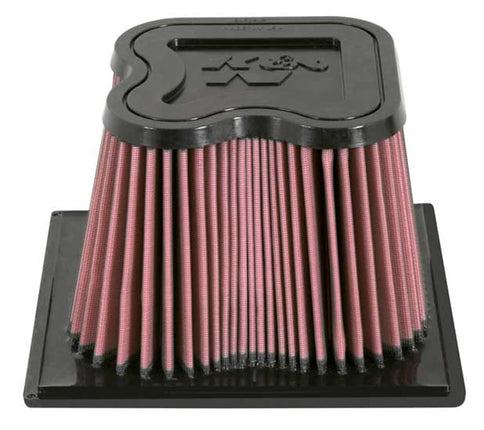 K&N E-0784 Washable and Reusable Car Replacement A