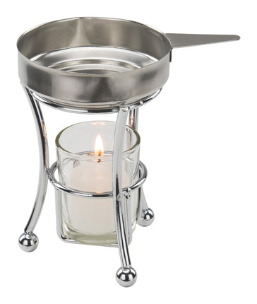 Winco Butter Warmer, 3.5-Inch