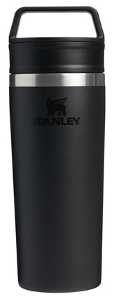 STANLEY Café-To-Go Travel Mug 16 oz Black 2.0