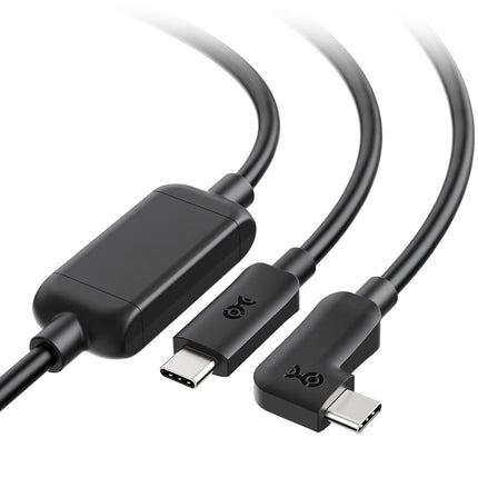 Cable Matters Active USB C Cable 16.4 ft for Oculu