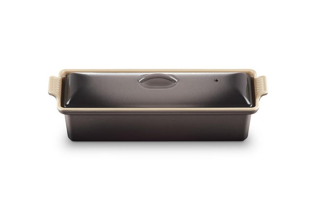 Le Creuset Enameled Cast-Iron 2 Quart Pate Terrine