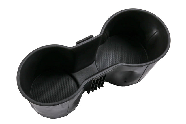 GM Genuine Parts 95081783 Jet Black Front Floor Co