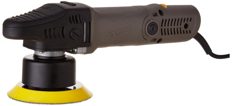 Chemical Guy BUF503 Torqx Random Orbital Polisher