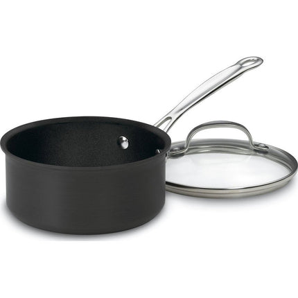 Cuisinart Chef's Classic 1.5 Litre Non Stick Anodi