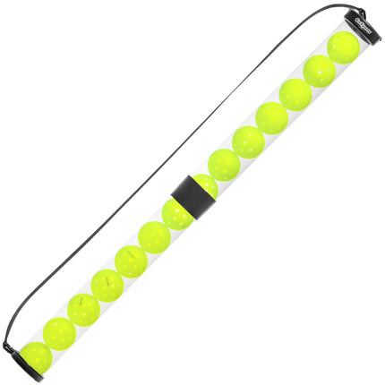 GoSports Pickleball & Tennis Pickup Tube - Ball Re