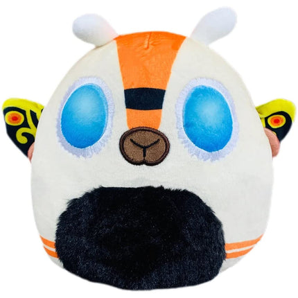 Squishmallows Kellytoy Godzilla Plush Toy (8'' Mot
