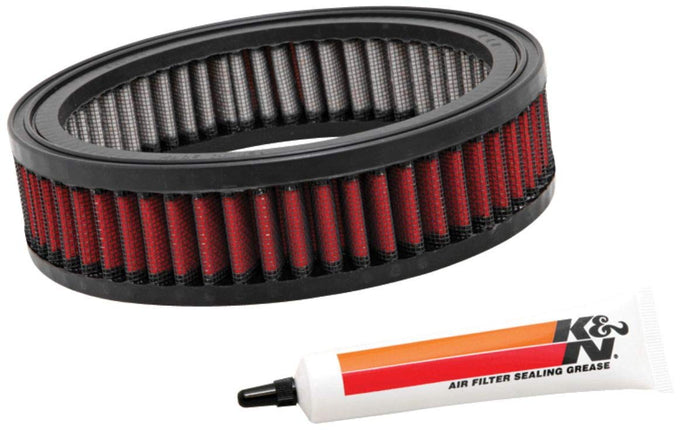 K&N Engine Air Filter: High Performance, Premium,