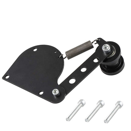 sthus Black Spring Loaded Chain Tensioner For 49cc