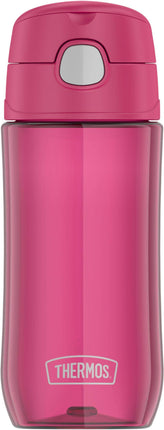 THERMOS Funtainer Plastic Hydration, 16 Ounce, Ras