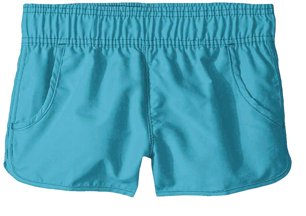 Kanu Surf Girls' Sandy UPF 50+ Quick Dry Beach Ela