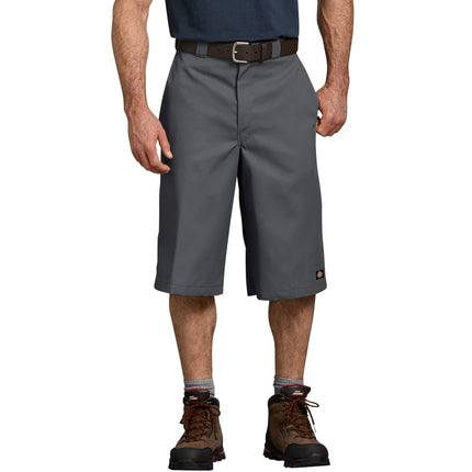 Dickies Men's 15 Inch Inseam Work Short with Multi