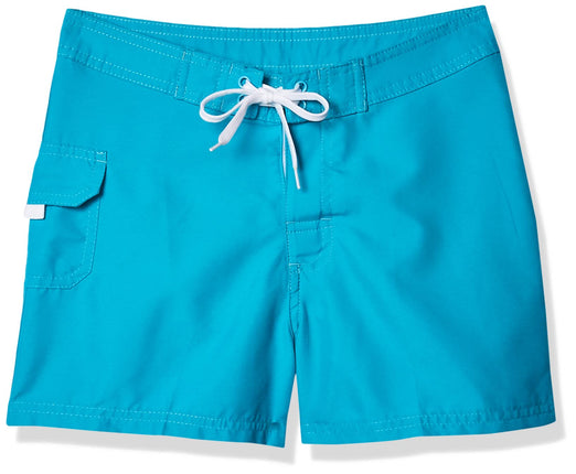 Kanu Surf Girls' Sassy UPF 50+ Quick Dry Beach Cov