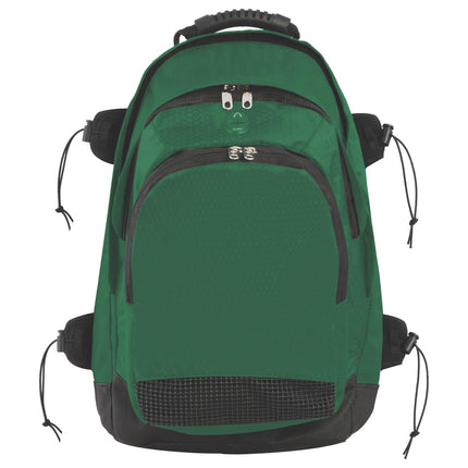 Champion Sports Deluxe All Purpose Backpack