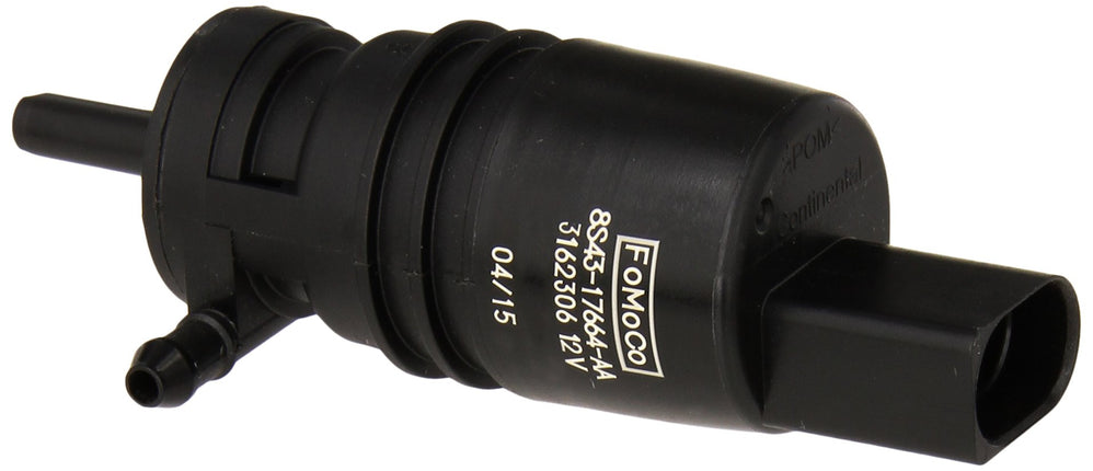 Motorcraft - WG314 Motor And Pump