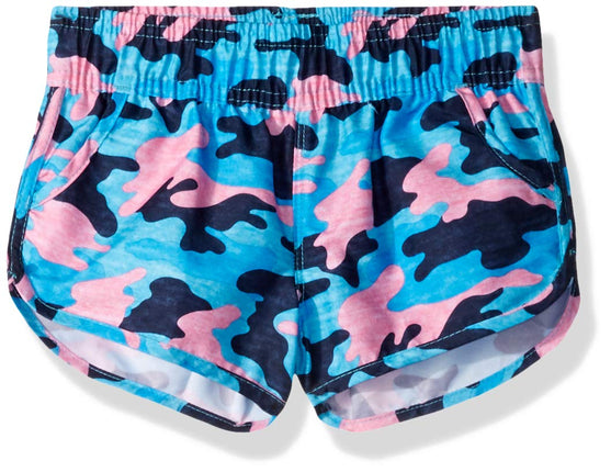 Kanu Surf Girls' Sandy UPF 50+ Quick Dry Beach Ela