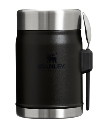STANLEY Classic Legendary Classic Food Jar + Spork