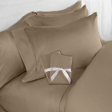 Elegant Comfort Wrinkle & Fade Resistant 1500 Prem