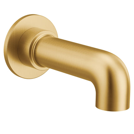 Moen 3347BG CIA Collection Tub Spout with Slip-fit