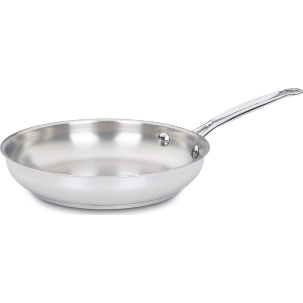 Cuisinart Chef's Classic Stainless 9-Inch Open Ski