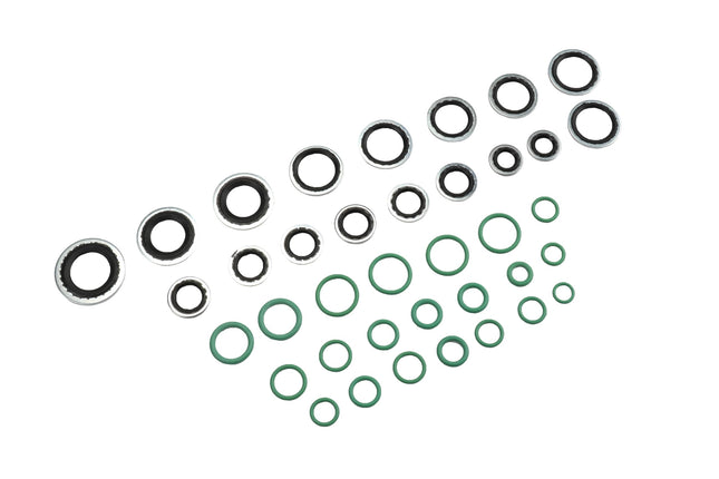 ACDelco Gold 15-2550GM (19383567) Air Conditioning