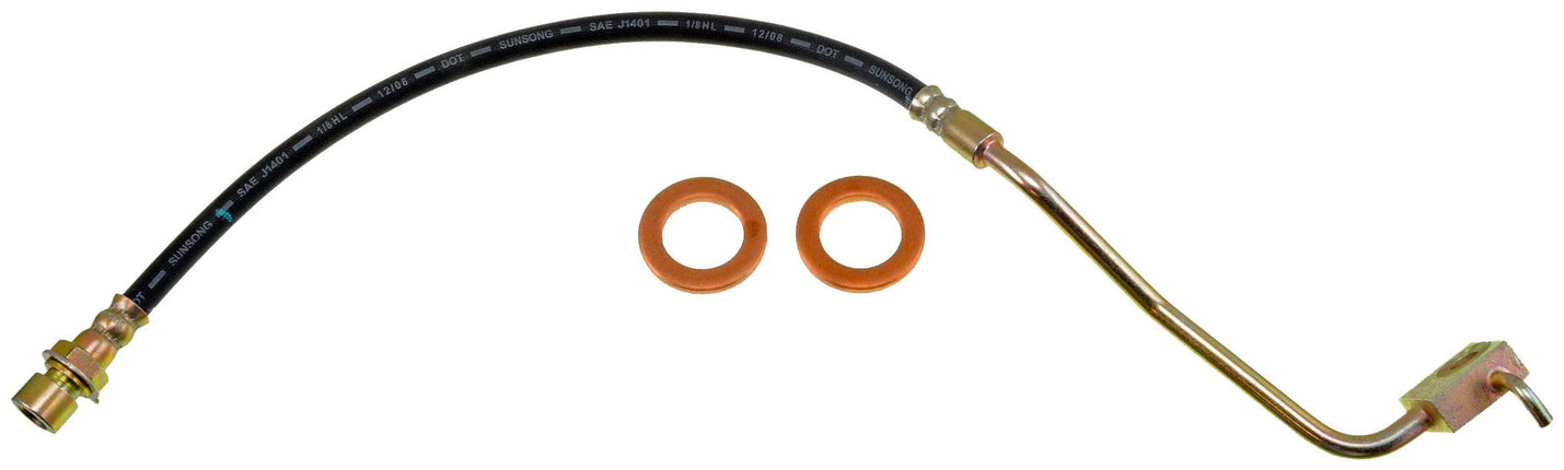 Dorman H36805 Hydraulic Brake Hose