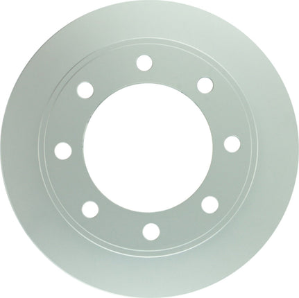Bosch 20010312 QuietCast Premium Disc Brake Rotor