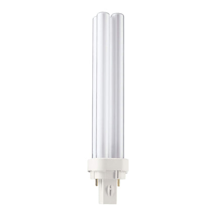 GE Biax-D F26DBXT4 35250, 26 watt - 26W / G24d-3/8