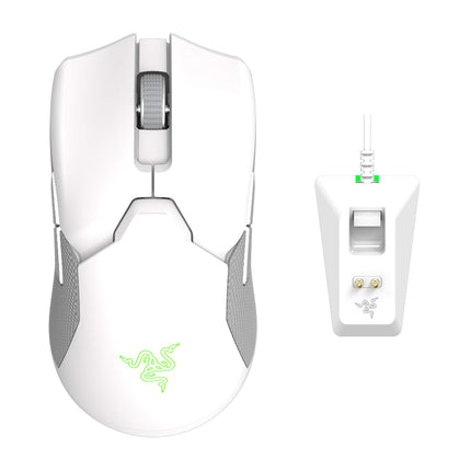 Razer Viper Ultimate - Wireless Gaming mouse with