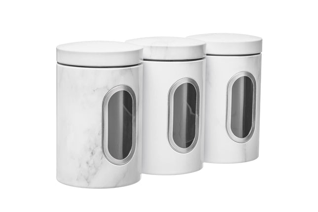 W Home FoodCanister-1 Food Canister, 47.16 fl oz,