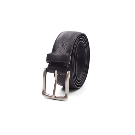 Dockers Men's Leather Casual Belt, Everyday Style