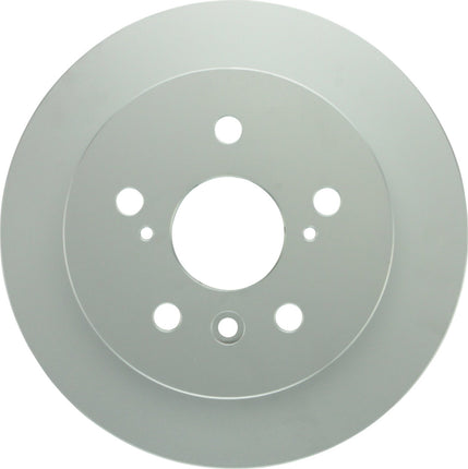 BOSCH 50011559 QuietCast Premium Disc Brake Rotor