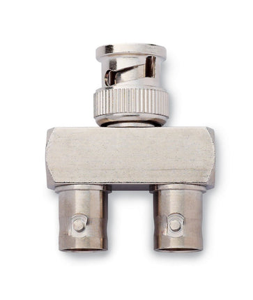 Pomona 6700 Bnc Adapter (M/2F), Straight