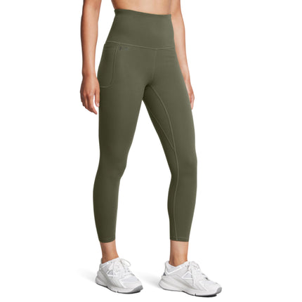 Under Armour Women's Motion Ultra High Rise Ankle