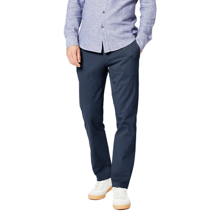 Dockers Men's Slim Fit Smart 360 Flex Ultimate Chi