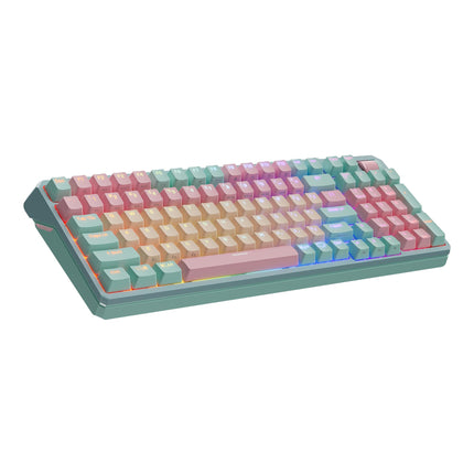 Cooler Master MK770 Macaron Teclado mec�nico inal�