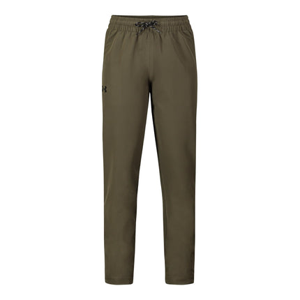 Under Armour Girls' Outdoor Pants, 4-Way Stretch F
