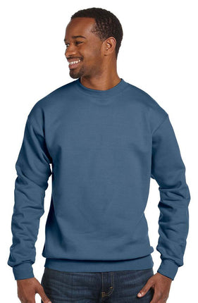 Hanes ComfortBlend EcoSmart Men`s Crew Sweatshirt