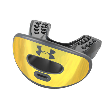Under Armour Football Mouth Guard, Lip Guard for F