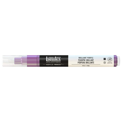 Liquitex Professional Fine Paint Marker, Brilliant