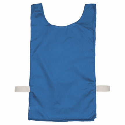 Champion Sport NP1BL Heavyweight Pinnies, Nylon, O