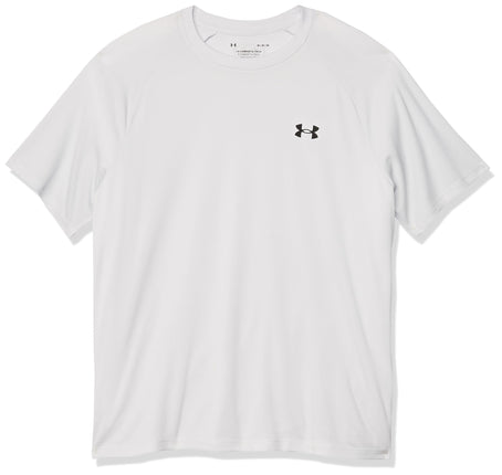 Under Armour Men's Tech Textured Short Sleeve T Sh