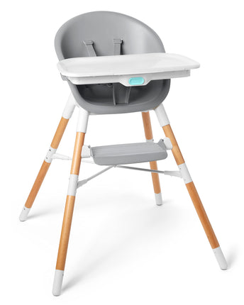 Skip Hop Baby High Chair 4 in 1 Convertible High C