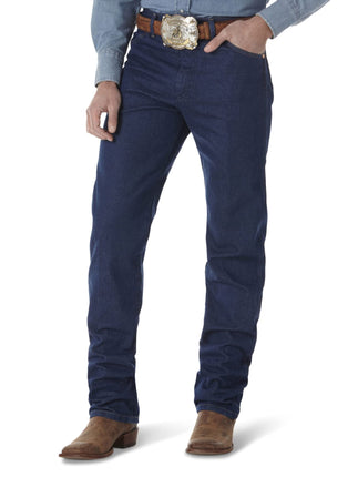 Wrangler Men's Big Original Fit Jean,Prewashed Ind
