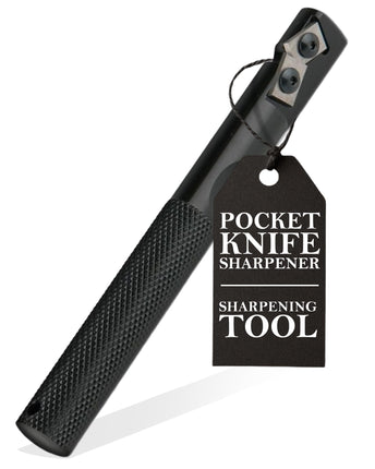 GATCO Edge-Mate Carbide Sharpener